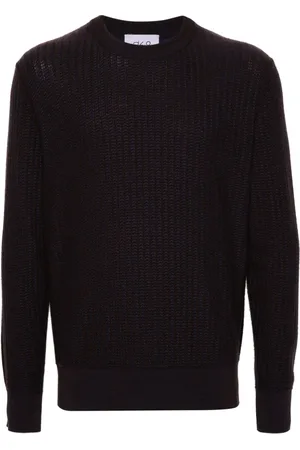 D4.0 Maglione a fantasia