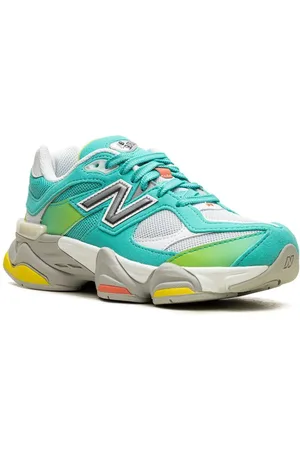New Balance Sneakers 9060 Cyan Burst