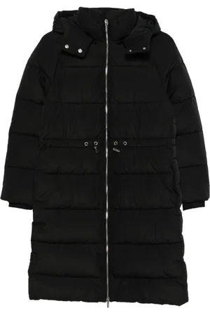 Armani Exchange Cappotto imbottito