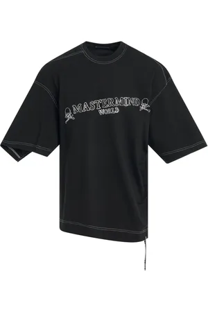 MASTERMIND T-shirt con stampa