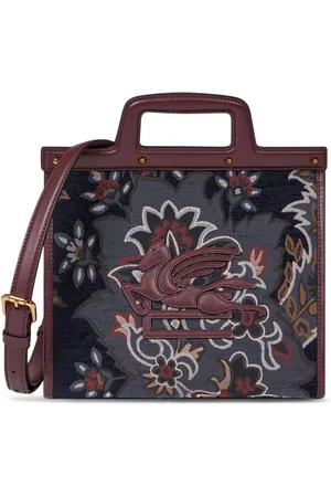Etro Borsa tote Love Trotter media