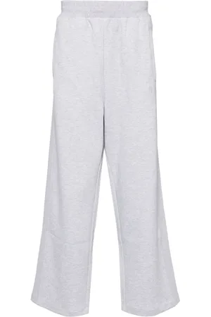 Izzue Pantaloni sportivi con ricamo