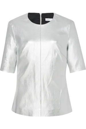 ROSETTA GETTY T-shirt lam??