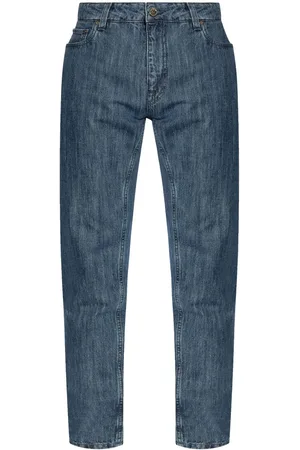 Etro Jeans dritti con tasche