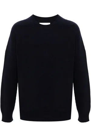 Jil Sander Maglione girocollo