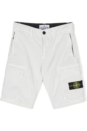 Stone Island Cargo con applicazione
