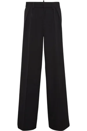 Dsquared2 Pantaloni sartoriali