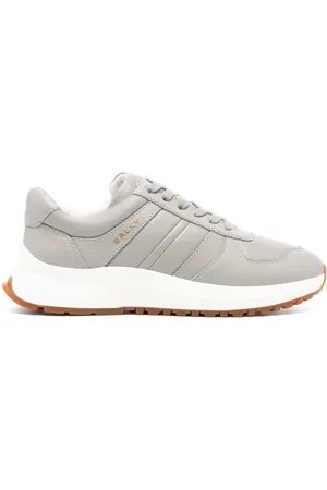 Bally Sneakers Outline