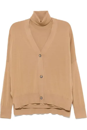 BLANCA Set cardigan