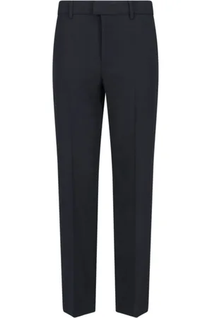 Isabel Marant Pantaloni dritti Redana