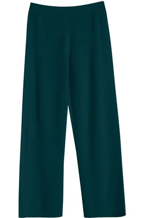 Chinti & Parker Pantaloni sportivi a gamba ampia