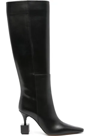 Jacquemus Stivali Les Bottes Bisou