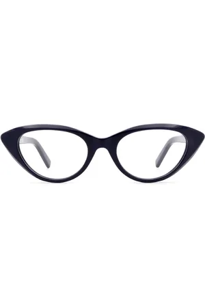 Sportmax Occhiali cat-eye