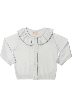 Tutu Du Monde Cardigan Star Sparkle