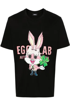 EgonLab T-shirt Lapinou
