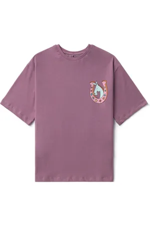 Stella McCartney T-shirt Horseshoe