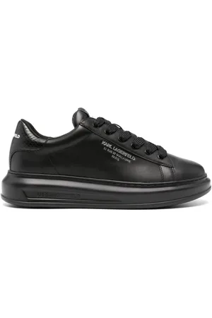 Karl Lagerfeld Sneakers Python