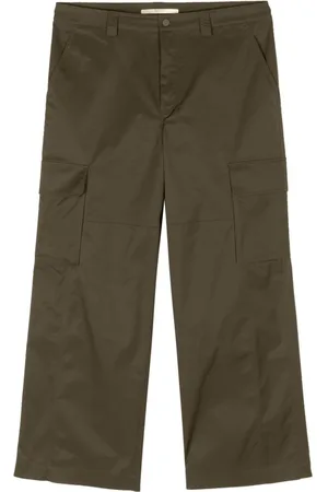 VALENTINO GARAVANI Cargo dritti