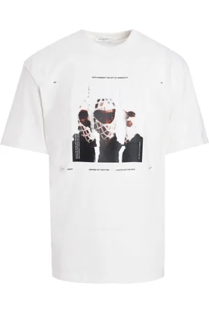 Ih Nom Uh Nit T-shirt con stampa grafica