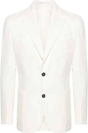 ELEVENTY Blazer monopetto