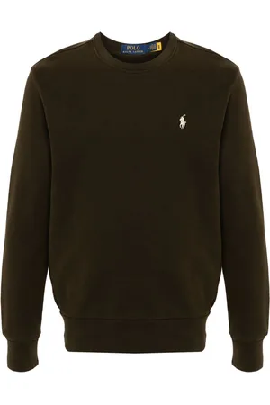 Ralph Lauren Felpa in pile