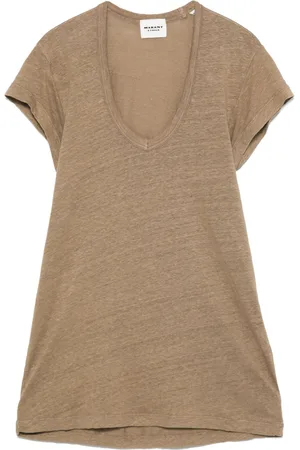 Marant Etoile T-shirt Zankou