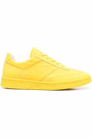 Maison Margiela Sneakers con logo goffrato