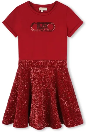 Michael Kors Abito con paillettes