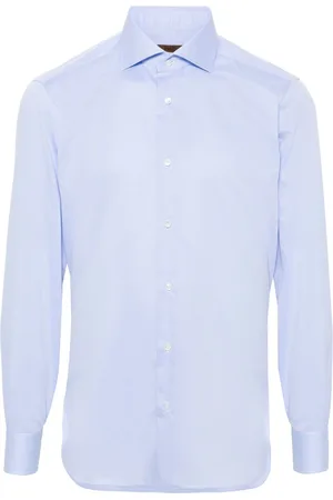 BARBA Camicia a quadri