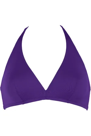 ERES Top bikini Gang a triangolo
