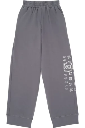Maison Margiela Pantaloni sportivi