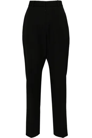 Lanvin Pantaloni affusolati