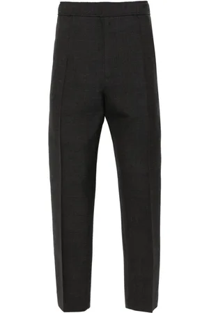 Lanvin Pantaloni affusolati