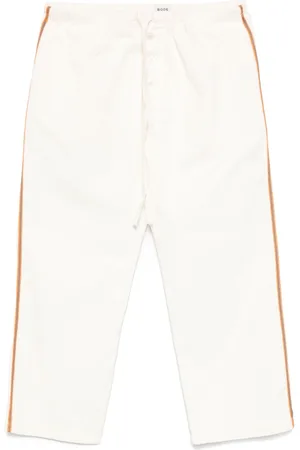 BODE Pantaloni Baseball