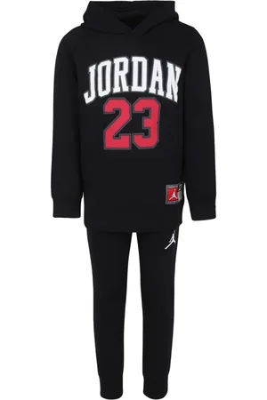 Jordan Tuta sportiva Jersey