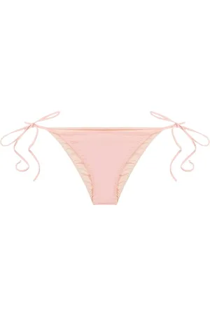CLUBE BOSSA Slip bikini con nodo laterale