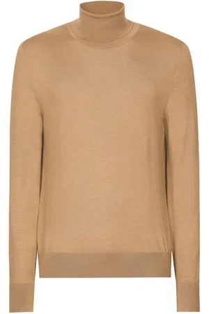 Dolce & Gabbana Maglione a collo alto