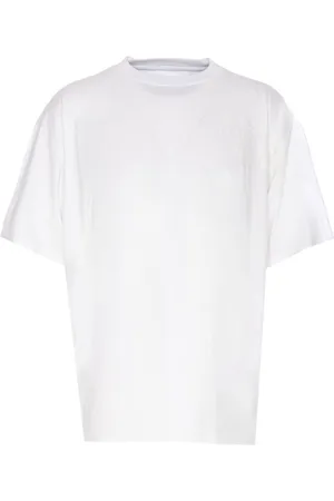 Maison Margiela T-shirt con stampa