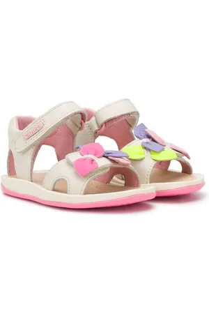 Camper Sandali con fiocco