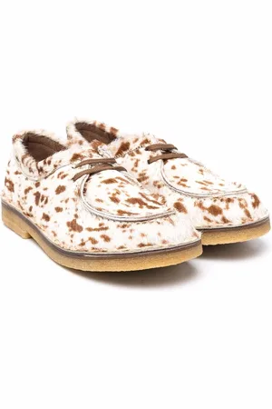 PèPè Ballerine con stampa