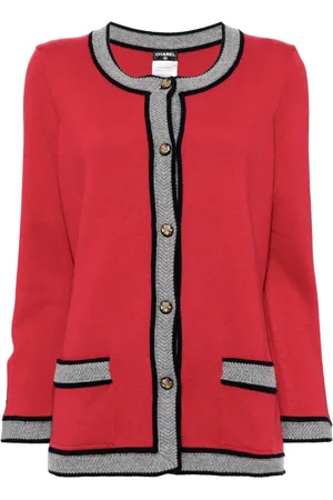CHANEL Cardigan 2010-2020