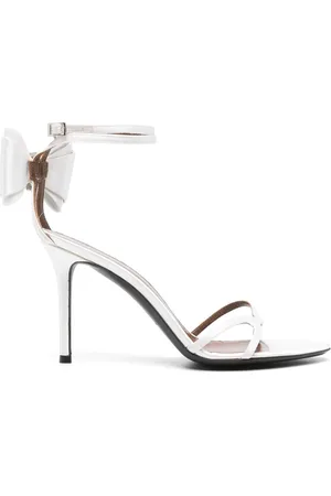 Giuseppe Zanotti Sandali Papillon 100mm