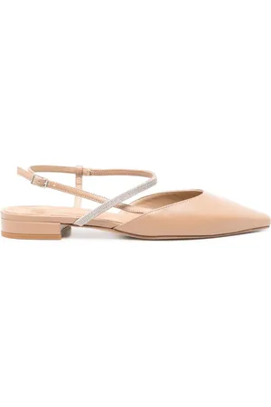 PESERICO SIGN Ballerine a punta
