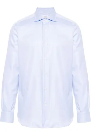 MAZZARELLI Camicia leggera