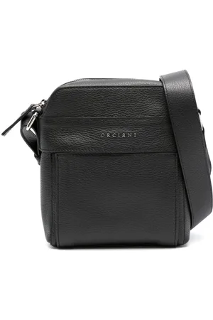 Orciani Borsa messenger Micron mini