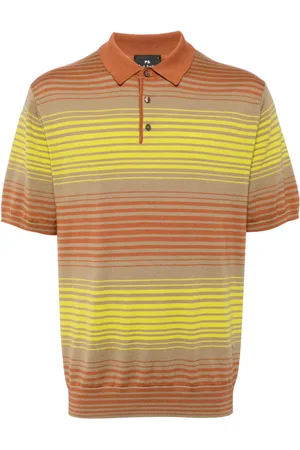 Paul Smith Polo a righe