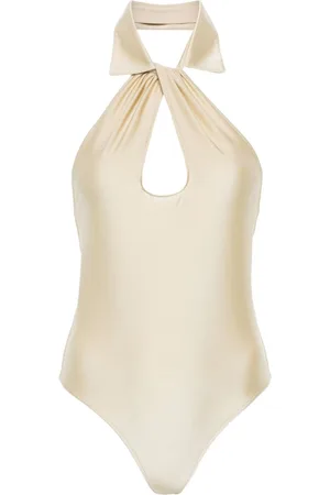 COPERNI Body con dettaglio cut-out