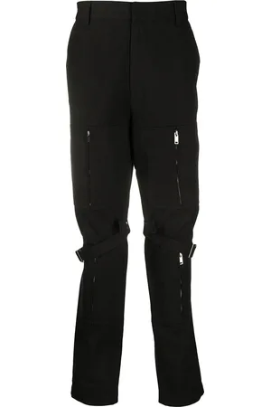 AMBUSH Cargo con zip