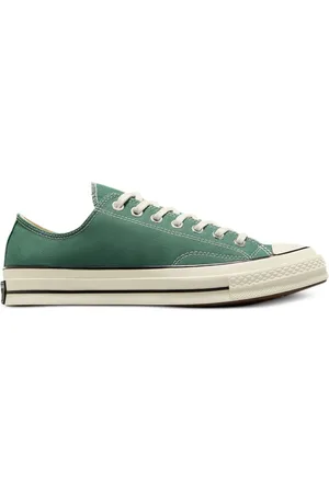 Converse Sneakers Chuck 70 Admiral Elm Green
