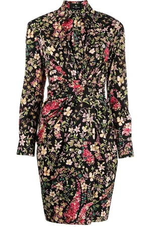 Etro Chemisier a fiori